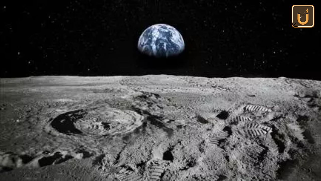 Usthadian Academy / US, Japan Announce Plans to Send Japanese Astronaut to Moon | 13 apr 2024 Usthadian Academy / US, Japan Announce Plans to Send Japanese Astronaut to Moon